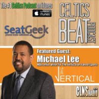 148: Michael Lee | Kevin Durant and NBA Free Agency | Boston Celtics Recap v. Memphis Grizzlies + Houston Rockets w/ Jay King