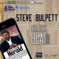 198: Steve Bulpett | Jimmy Butler  Paul George Pursuits | Boston Celtics NBA Trade Deadline Recap