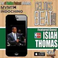 183: Isiah Thomas | Jaylen Brown Evaluation | Boston Celtics Mailbag | Powered by CLNS Radio
