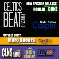 138: Marc Spears | Celtics Stuff Live Reunion | Boston Celtics Week Recap v. New York Knicks, Los Angeles Lakers, Brooklyn Nets