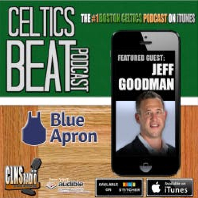 Celtics Beat | Covering The Nba  Boston Celtics | Clns Media Network