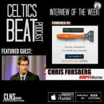 Celtics Beat | Covering The Nba  Boston Celtics | Clns Media Network