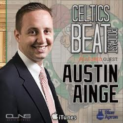 Celtics Beat | Covering The Nba  Boston Celtics | Clns Media Network
