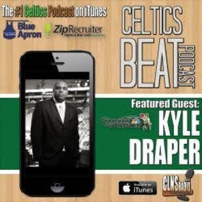 Celtics Beat | Covering The Nba  Boston Celtics | Clns Media Network