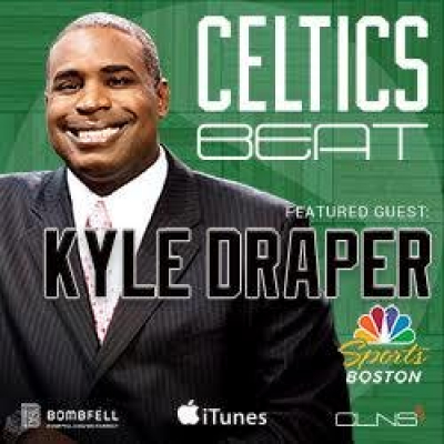 Celtics Beat | Covering The Nba  Boston Celtics | Clns Media Network