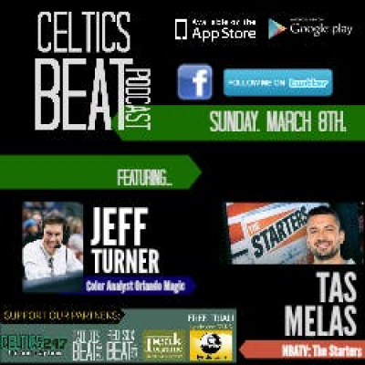 Celtics Beat | Covering The Nba  Boston Celtics | Clns Media Network