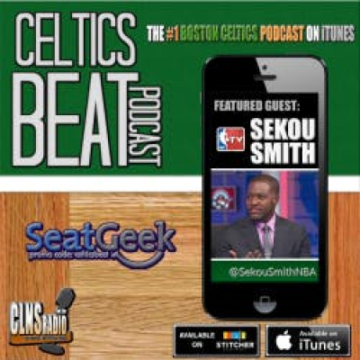 Celtics Beat | Covering The Nba  Boston Celtics | Clns Media Network