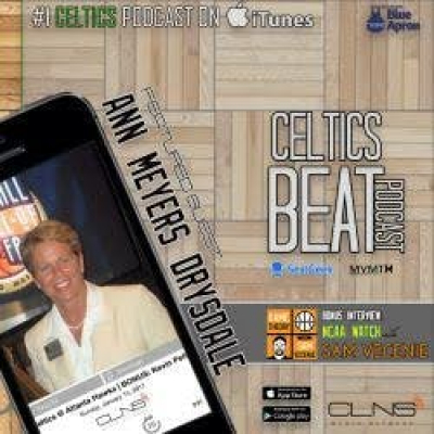 Celtics Beat | Covering The Nba  Boston Celtics | Clns Media Network