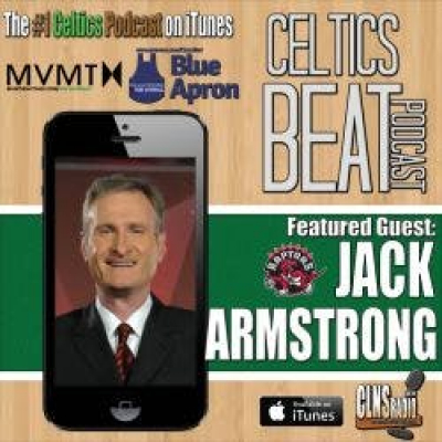 Celtics Beat | Covering The Nba  Boston Celtics | Clns Media Network