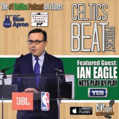 Celtics Beat | Covering The Nba  Boston Celtics | Clns Media Network