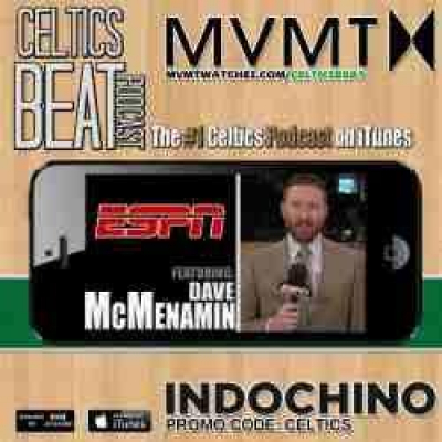 Celtics Beat | Covering The Nba  Boston Celtics | Clns Media Network