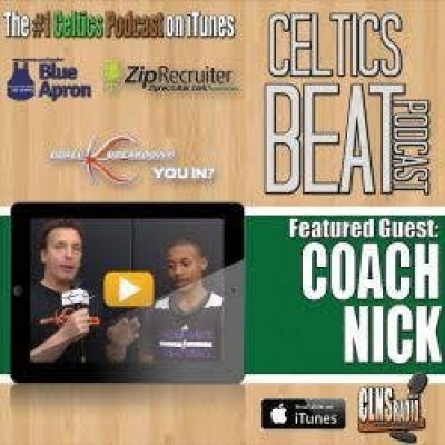 Celtics Beat | Covering The Nba  Boston Celtics | Clns Media Network