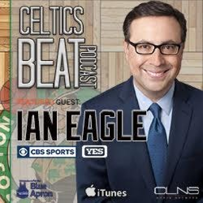 Celtics Beat | Covering The Nba  Boston Celtics | Clns Media Network