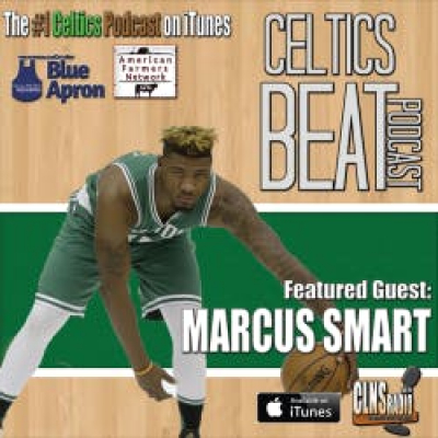Celtics Beat | Covering The Nba  Boston Celtics | Clns Media Network