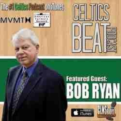 Celtics Beat | Covering The Nba  Boston Celtics | Clns Media Network