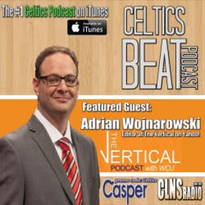Celtics Beat | Covering The Nba  Boston Celtics | Clns Media Network
