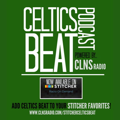 Celtics Beat | Covering The Nba  Boston Celtics | Clns Media Network