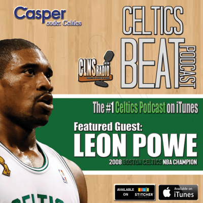Celtics Beat | Covering The Nba  Boston Celtics | Clns Media Network