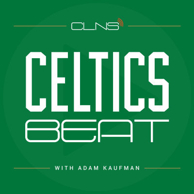 Celtics Beat | Covering The Nba  Boston Celtics | Clns Media Network