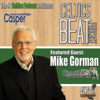 Celtics Beat | Covering The Nba  Boston Celtics | Clns Media Network