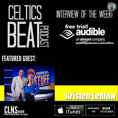 Celtics Beat | Covering The Nba  Boston Celtics | Clns Media Network