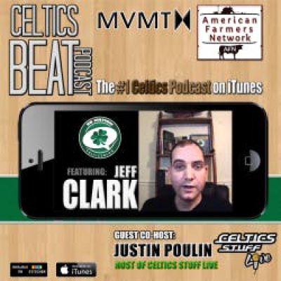 Celtics Beat | Covering The Nba  Boston Celtics | Clns Media Network
