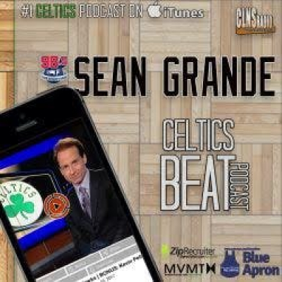 Celtics Beat | Covering The Nba  Boston Celtics | Clns Media Network
