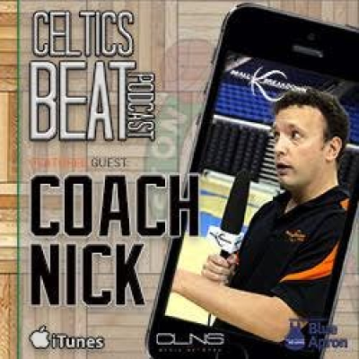 Celtics Beat | Covering The Nba  Boston Celtics | Clns Media Network
