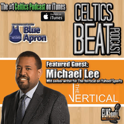 Celtics Beat | Covering The Nba  Boston Celtics | Clns Media Network