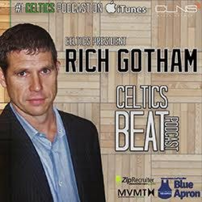 Celtics Beat | Covering The Nba  Boston Celtics | Clns Media Network