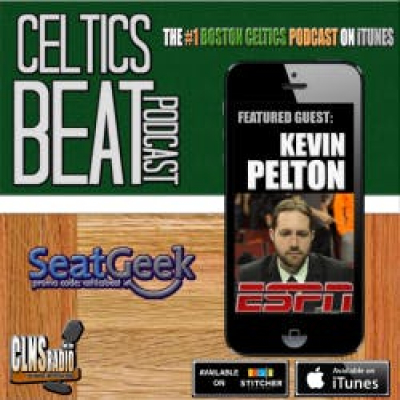 Celtics Beat | Covering The Nba  Boston Celtics | Clns Media Network