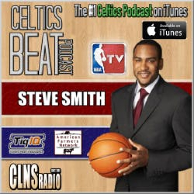 Celtics Beat | Covering The Nba  Boston Celtics | Clns Media Network