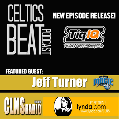 Celtics Beat | Covering The Nba  Boston Celtics | Clns Media Network