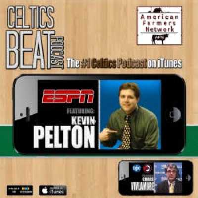 Celtics Beat | Covering The Nba  Boston Celtics | Clns Media Network