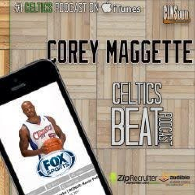 Celtics Beat | Covering The Nba  Boston Celtics | Clns Media Network