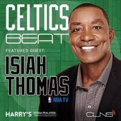 Celtics Beat | Covering The Nba  Boston Celtics | Clns Media Network