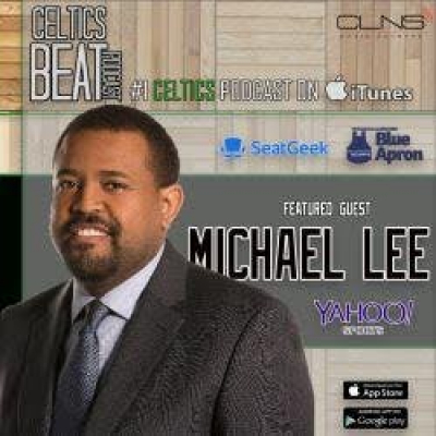 Celtics Beat | Covering The Nba  Boston Celtics | Clns Media Network