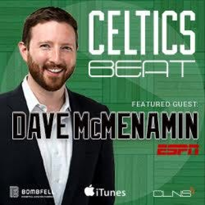 Celtics Beat | Covering The Nba  Boston Celtics | Clns Media Network