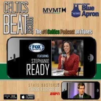 Celtics Beat | Covering The Nba  Boston Celtics | Clns Media Network