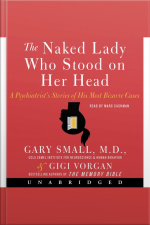 The Naked Lady Who Stood on Her Head