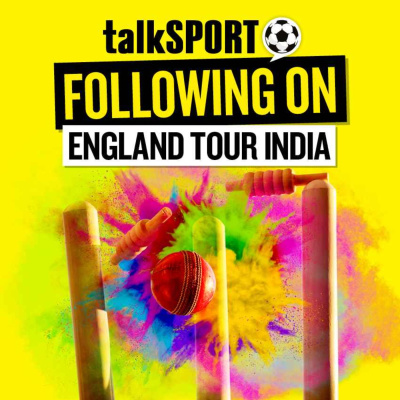 Cricket Week Podcast