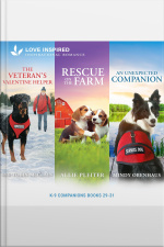 K-9 Companions Books 29-31