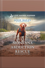 Montana Abduction Rescue