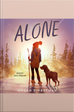 Alone