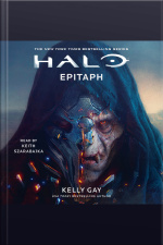 Halo: Epitaph