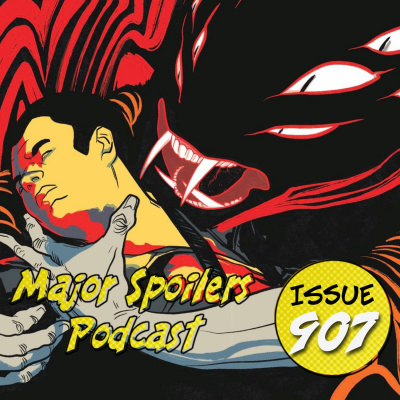 Major Spoilers Podcast Network Master Feed