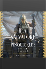 Pinquickles Folly: The Buccaneers
