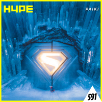 591. Superman de James Gunn