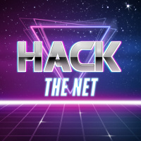 Hack the Net 201 – HELLO WORLD