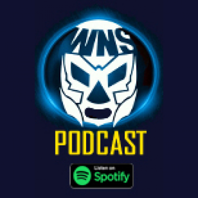 Wrestling News Source Podcast